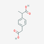 CAS No 861080-59-3  Molecular Structure