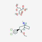 CAS No 861205-83-6  Molecular Structure