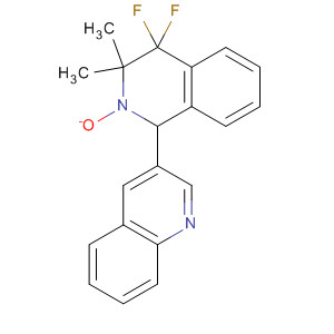 CAS No 861648-62-6  Molecular Structure