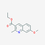 CAS No 86210-91-5  Molecular Structure