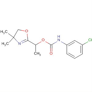 CAS No 86353-77-7  Molecular Structure