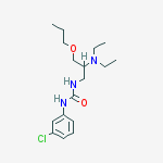 CAS No 86398-79-0  Molecular Structure