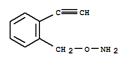 Cas Number: 863991-22-4  Molecular Structure