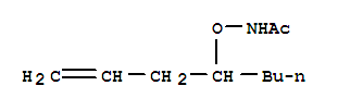 CAS No 864722-33-8  Molecular Structure