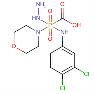 Cas Number: 86525-90-8  Molecular Structure