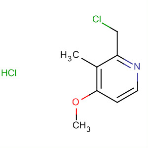 CAS No 86604-74-2  Molecular Structure