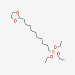 Cas Number: 866935-66-2  Molecular Structure
