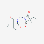 Cas Number: 86724-09-6  Molecular Structure
