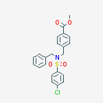 Cas Number: 869775-77-9  Molecular Structure