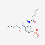 Cas Number: 87-98-9  Molecular Structure