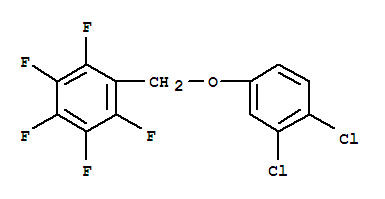 Cas Number: 87002-01-5  Molecular Structure