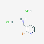 CAS No 870064-21-4  Molecular Structure