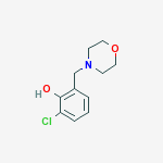 Cas Number: 87059-84-5  Molecular Structure