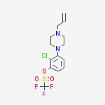 Cas Number: 871356-25-1  Molecular Structure
