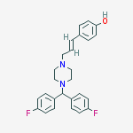 CAS No 87166-81-2  Molecular Structure