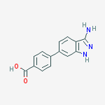 CAS No 871708-94-0  Molecular Structure