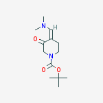 CAS No 871726-72-6  Molecular Structure