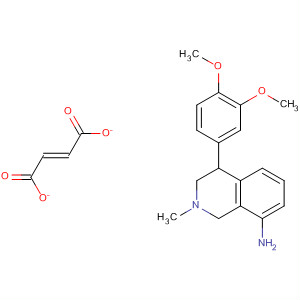 Cas Number: 87351-86-8  Molecular Structure