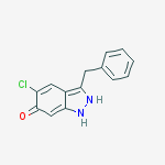 Cas Number: 874984-99-3  Molecular Structure