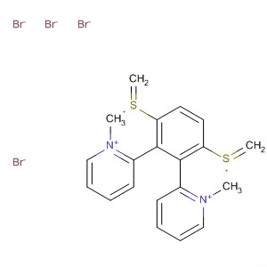CAS No 87577-80-8  Molecular Structure