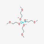 Cas Number: 876107-33-4  Molecular Structure
