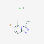 CAS No 876373-04-5  Molecular Structure