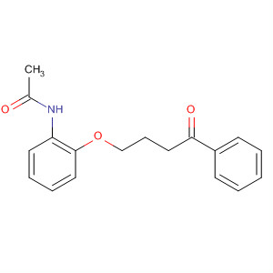 Cas Number: 87696-94-4  Molecular Structure