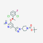 CAS No 877399-51-4  Molecular Structure