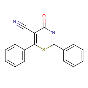 CAS No 87740-85-0  Molecular Structure