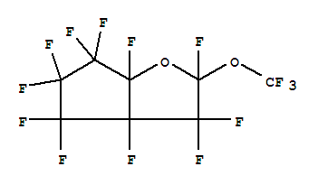 Cas Number: 87744-08-9  Molecular Structure
