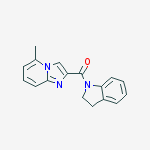 Cas Number: 878113-13-4  Molecular Structure