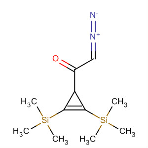 Cas Number: 87883-33-8  Molecular Structure