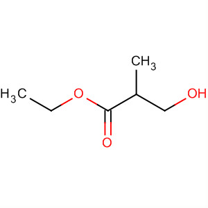 CAS No 87884-36-4  Molecular Structure