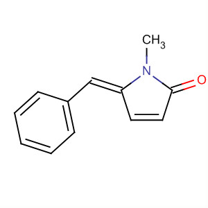 CAS No 87884-55-7  Molecular Structure