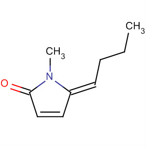 CAS No 87884-58-0  Molecular Structure