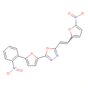 CAS No 87885-20-9  Molecular Structure