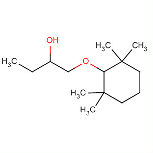 CAS No 87887-18-1  Molecular Structure