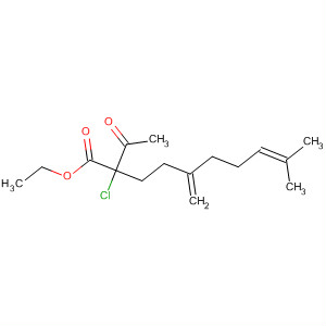 CAS No 87887-28-3  Molecular Structure
