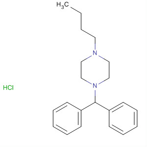 CAS No 87887-38-5  Molecular Structure
