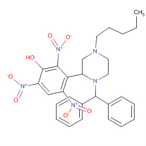 CAS No 87887-44-3  Molecular Structure