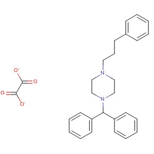 CAS No 87887-60-3  Molecular Structure