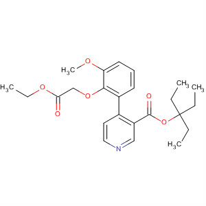 Cas Number: 87902-96-3  Molecular Structure