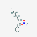 Cas Number: 879628-98-5  Molecular Structure