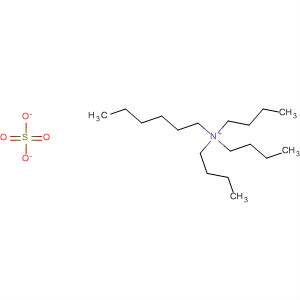 CAS No 87964-24-7  Molecular Structure