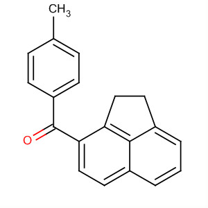 Cas Number: 87969-68-4  Molecular Structure