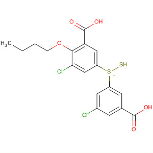 CAS No 87979-40-6  Molecular Structure