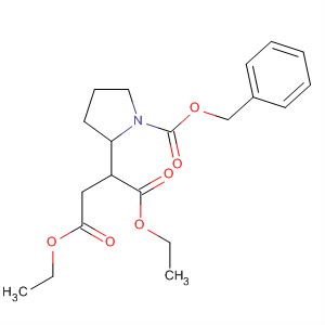 CAS No 88001-45-0  Molecular Structure