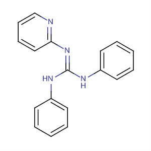 CAS No 88012-22-0  Molecular Structure
