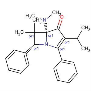 CAS No 88016-41-5  Molecular Structure