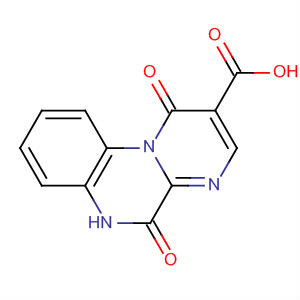 Cas Number: 88019-18-5  Molecular Structure